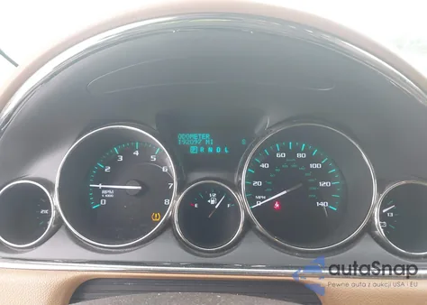 2014 Buick Enclave Premium z USA, uszkodzony, nr VIN 5GAKVCKD9EJ247029